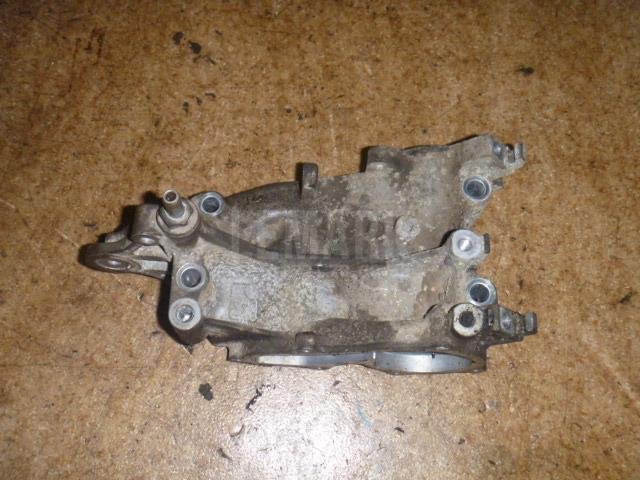 Корпус насоса водяного (помпы)