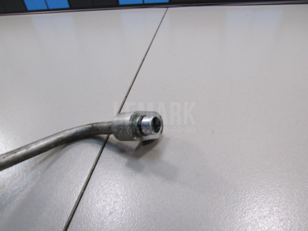 Трубка кондиционера