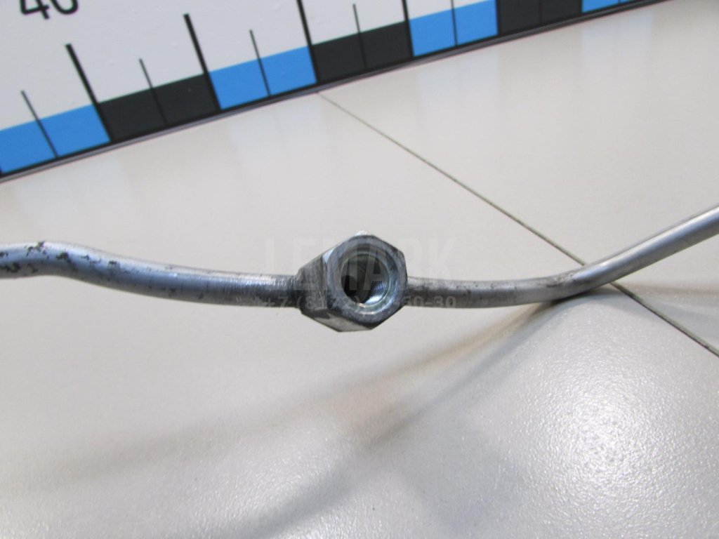 Трубка кондиционера