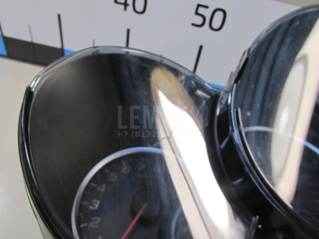 Панель приборов для  Audi A4 [B5] 1994-2001