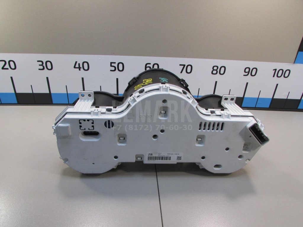 Панель приборов для  Audi A4 [B5] 1994-2001