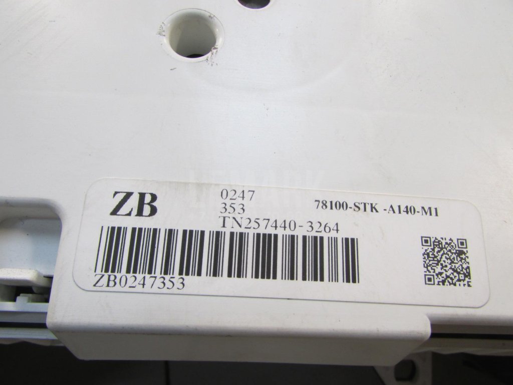 Панель приборов для  Audi A4 [B5] 1994-2001