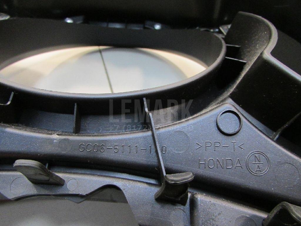 Накладка декоративная