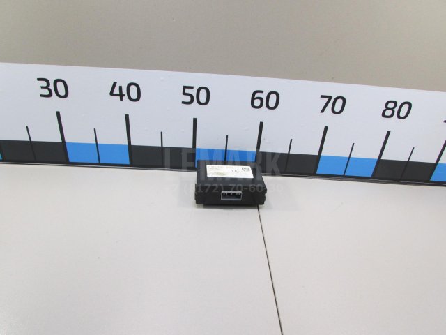 Блок электронный