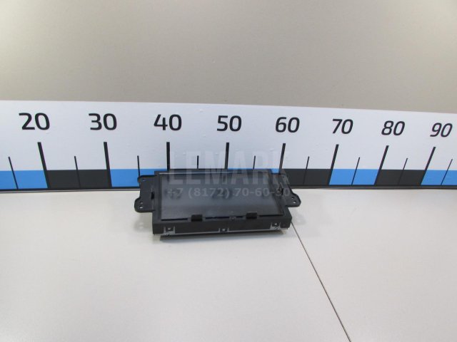 Дисплей информационный