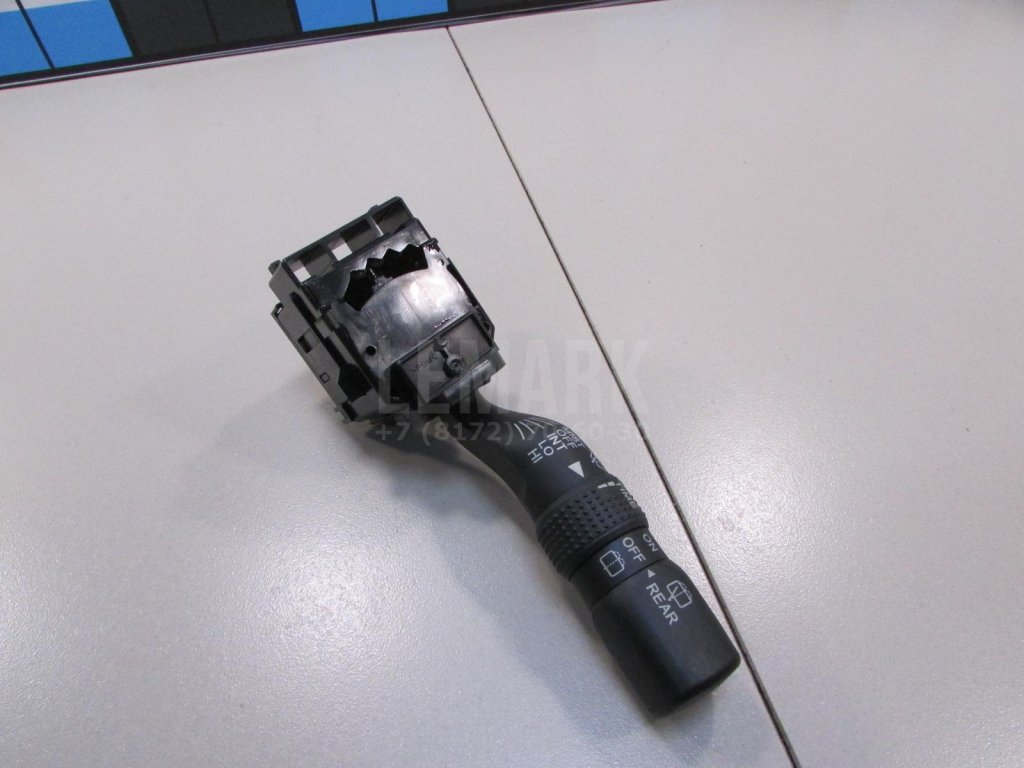 Переключатель стеклоочистителей