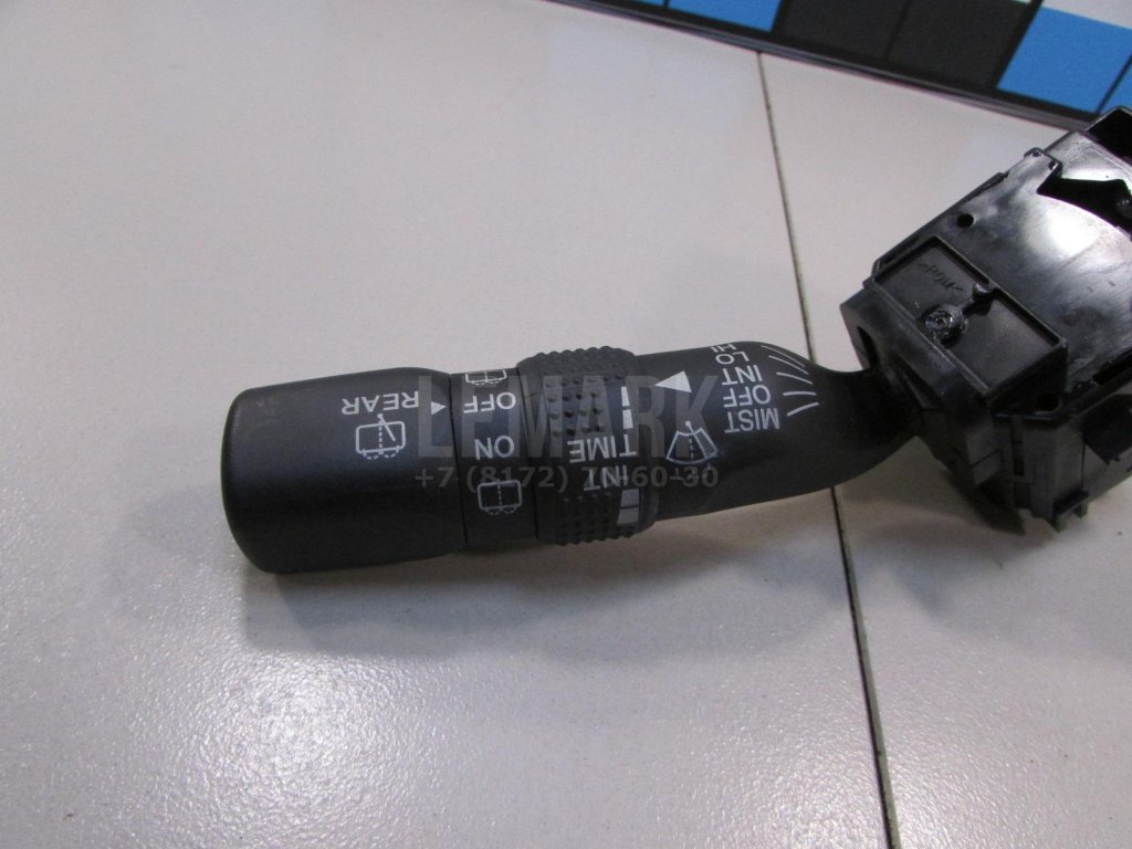 Переключатель стеклоочистителей