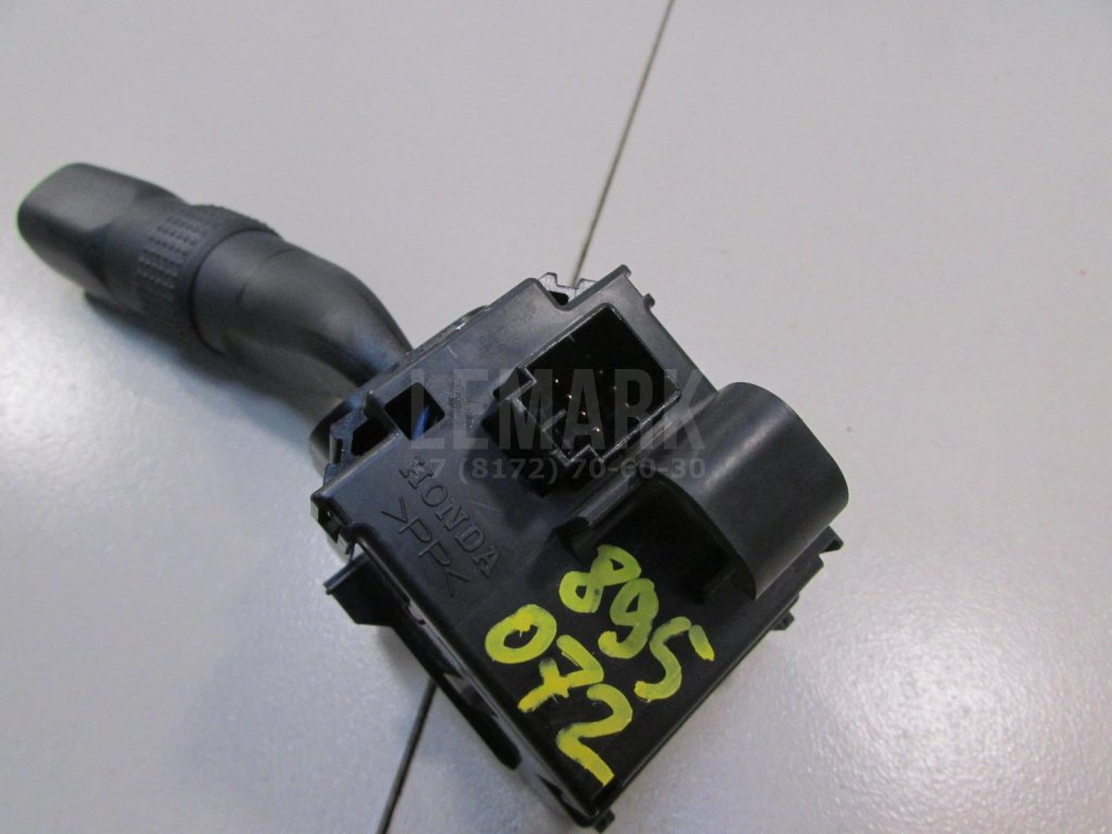 Переключатель стеклоочистителей