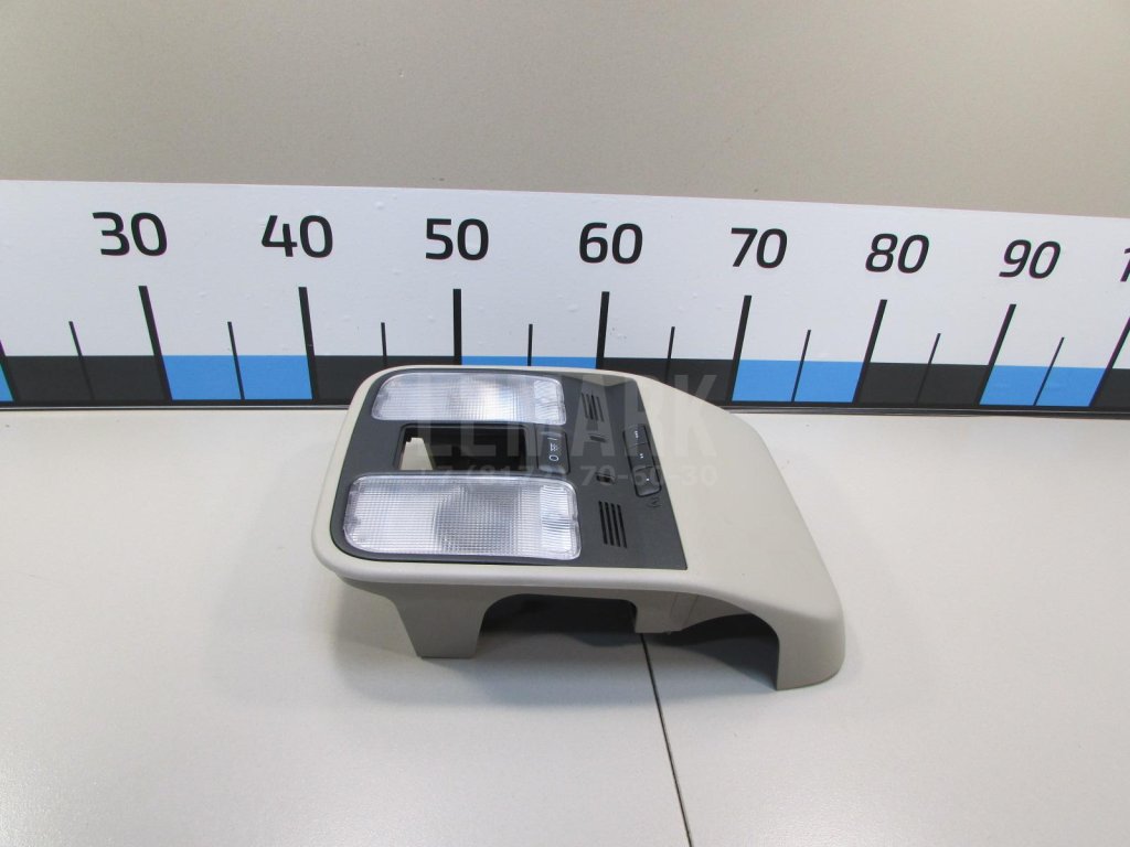 Плафон салонный