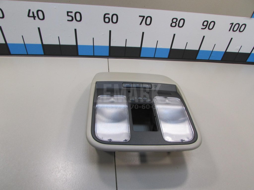 Плафон салонный