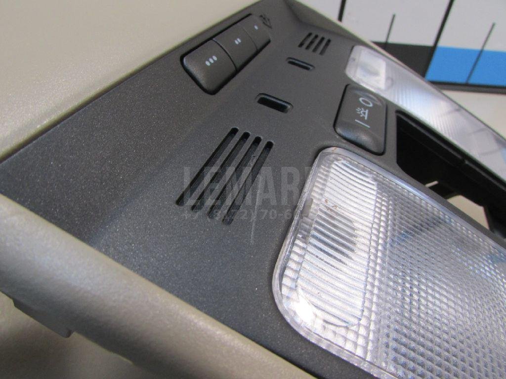 Плафон салонный