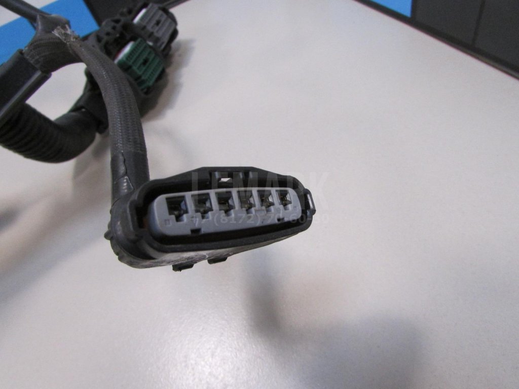 Проводка (коса) для  Audi A5/S5 [8F] Cabrio 2010-2016