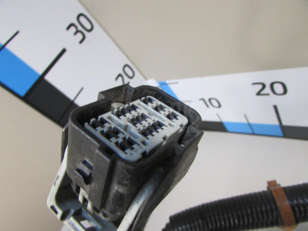 Проводка (коса) для  Audi A5/S5 [8F] Cabrio 2010-2016