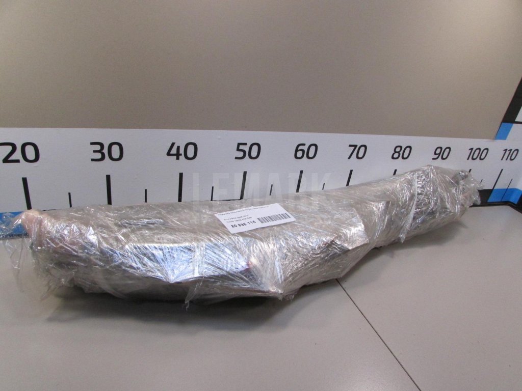 Подушка безопасности боковая (шторка)