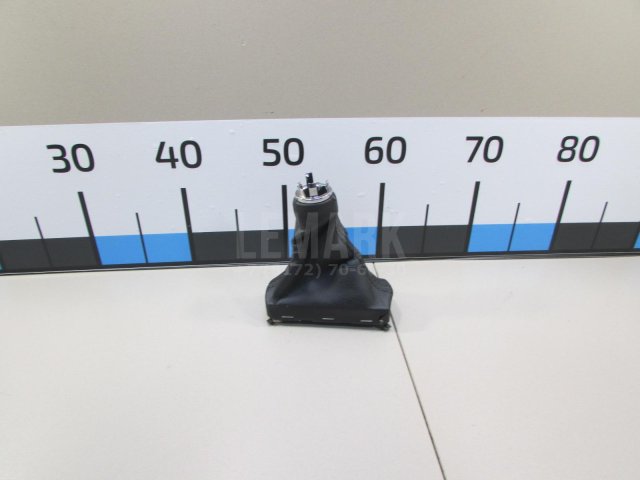 Чехол кулисы