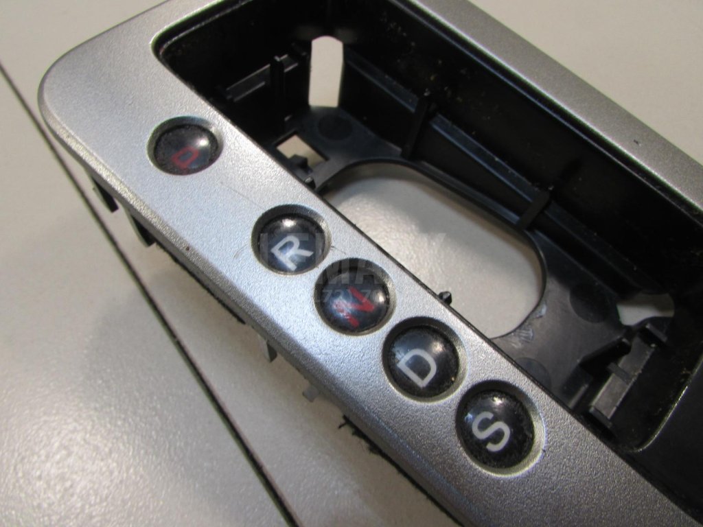 Накладка декоративная