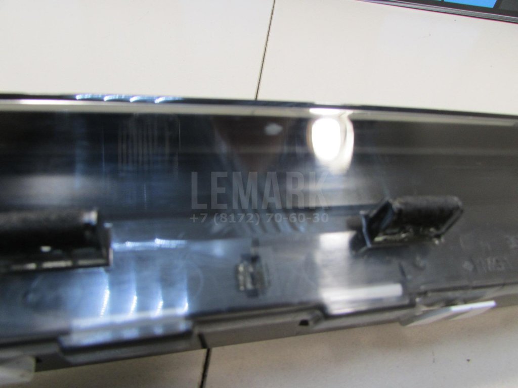 Дисплей информационный