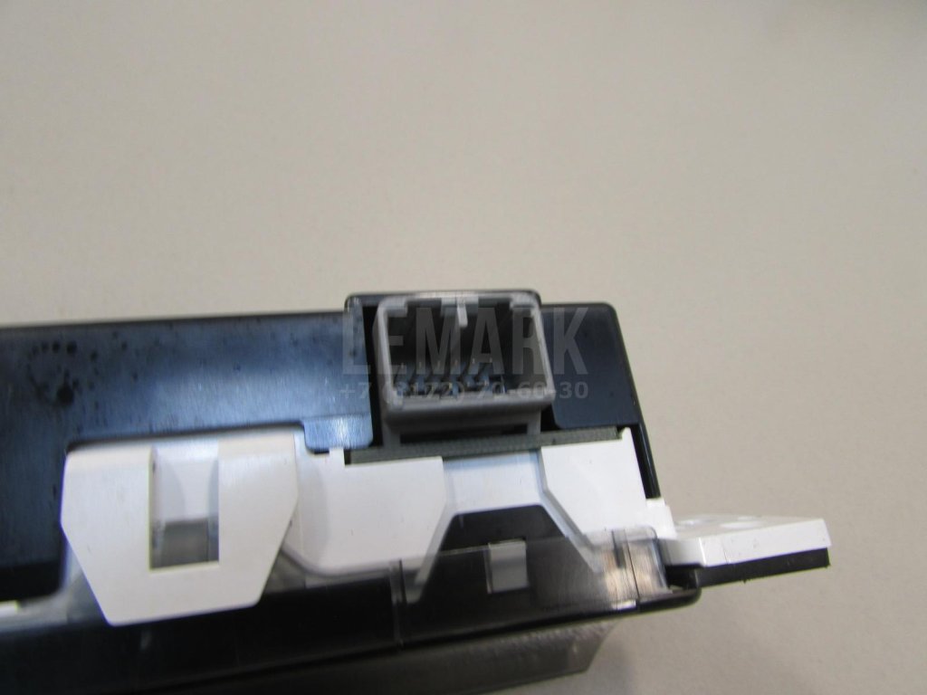 Дисплей информационный