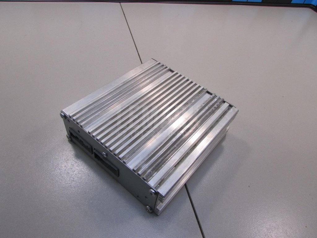 Усилитель акустической системы