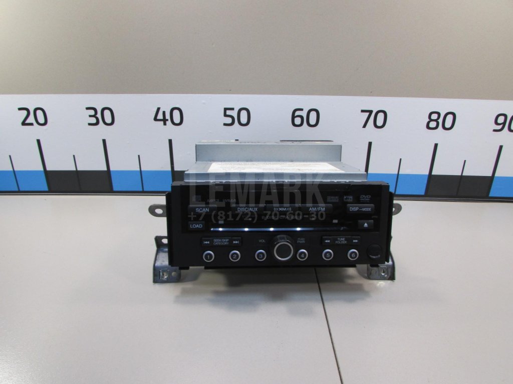 Магнитола для  Audi A5/S5 (F5) 2017