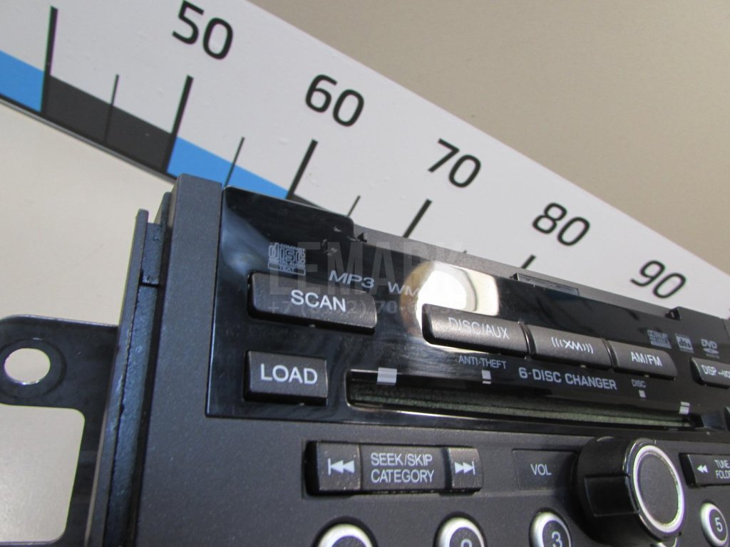 Магнитола для  Audi A5/S5 (F5) 2017