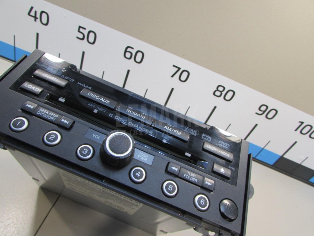 Магнитола для  Audi A5/S5 (F5) 2017