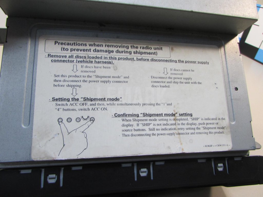 Магнитола для  Audi A5/S5 (F5) 2017