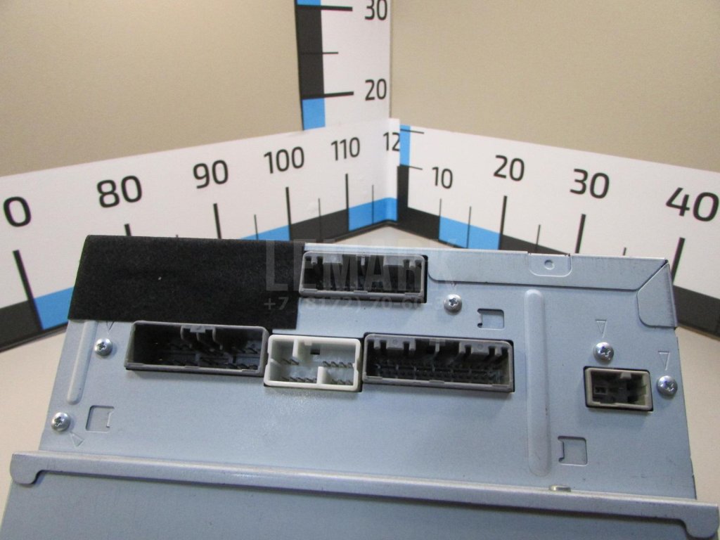 Магнитола для  Audi A5/S5 (F5) 2017