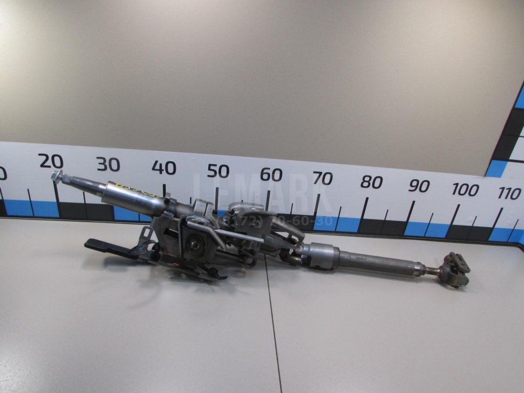 Колонка рулевая для  Audi 100/200 [44] 1983-1991