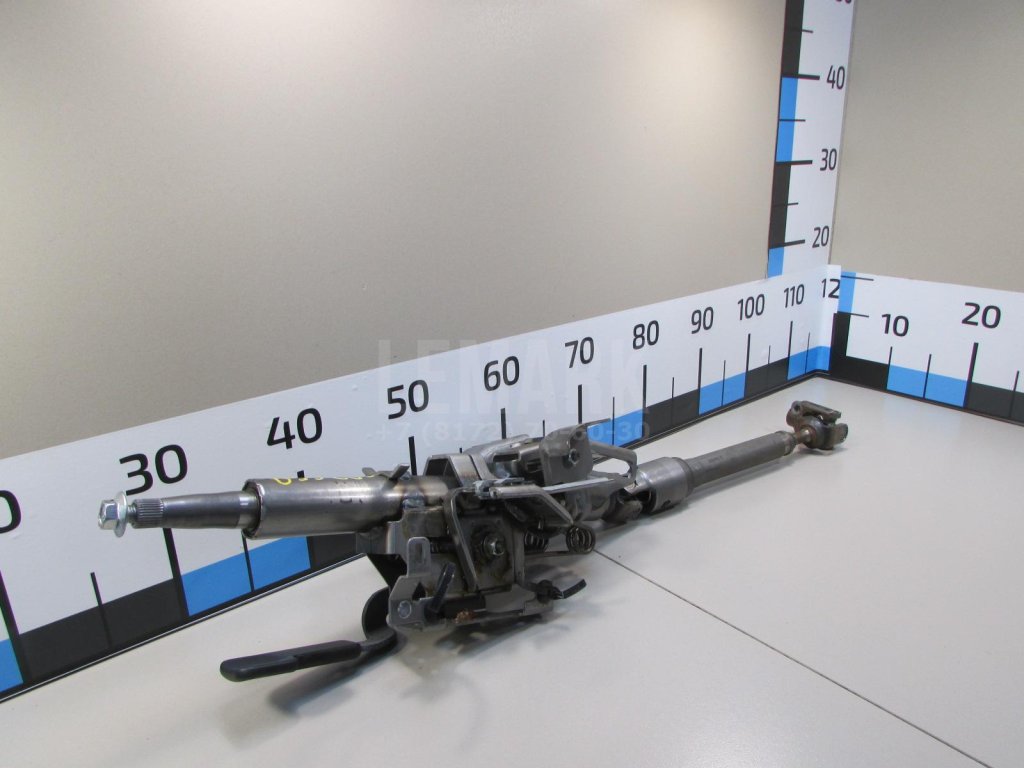 Колонка рулевая для  Audi 100/200 [44] 1983-1991