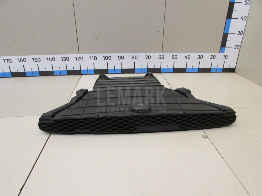 Воздухозаборник (наружный)