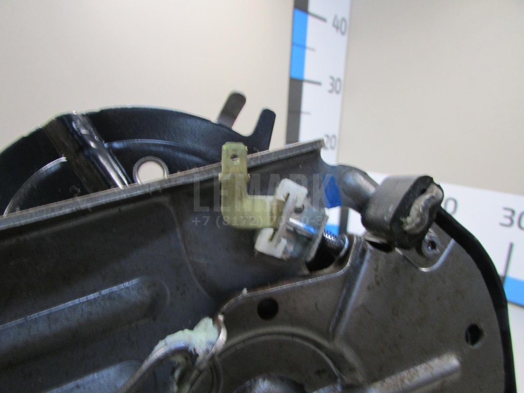 Рычаг стояночного тормоза