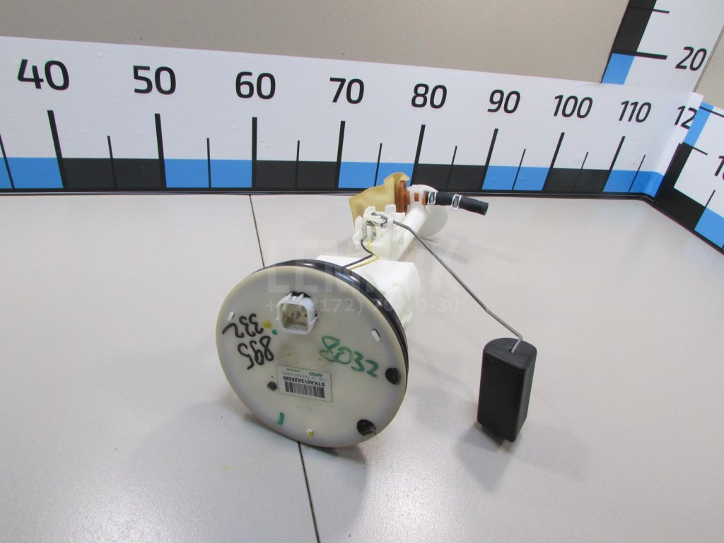 Датчик уровня топлива