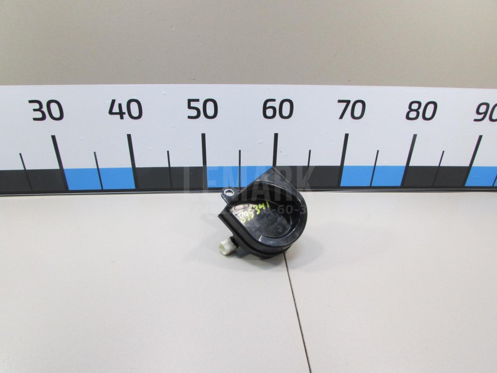 Сигнал звуковой