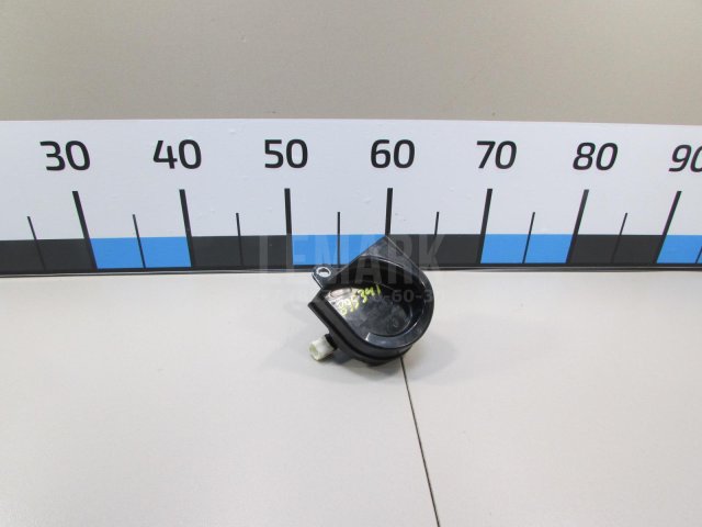 Сигнал звуковой