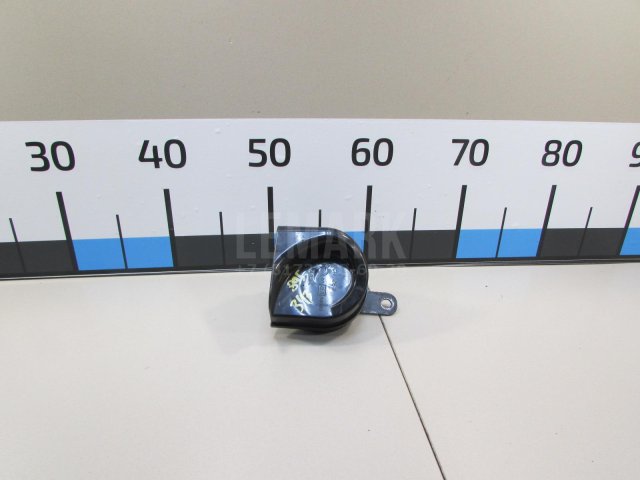 Сигнал звуковой