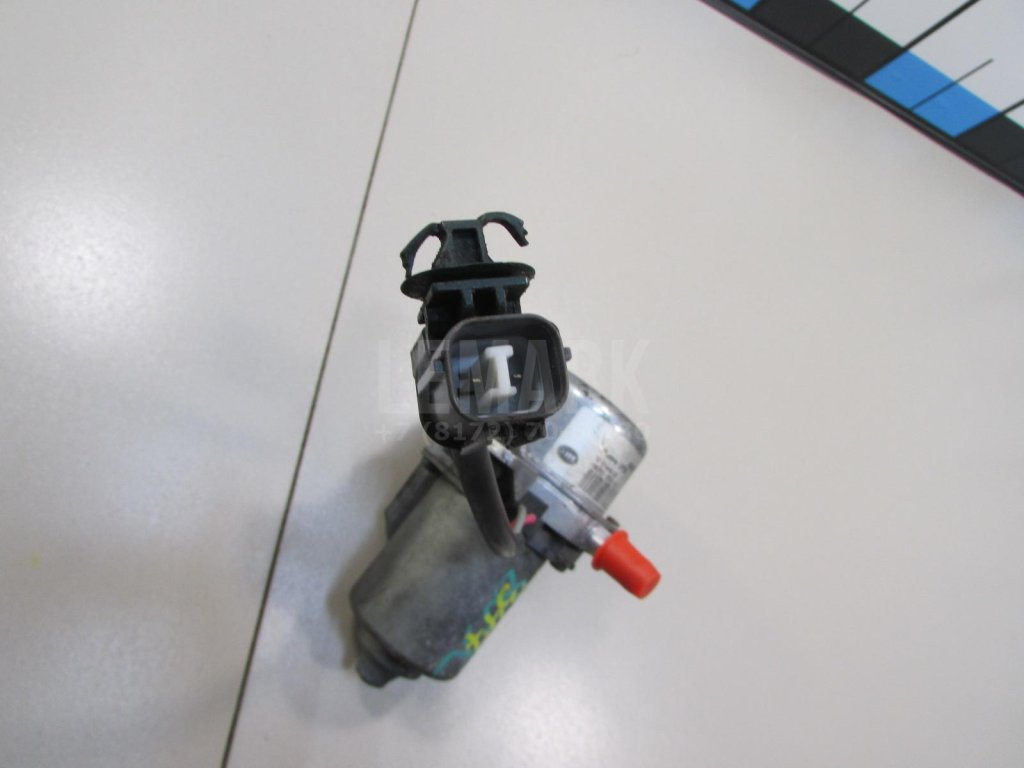 Насос вакуумный