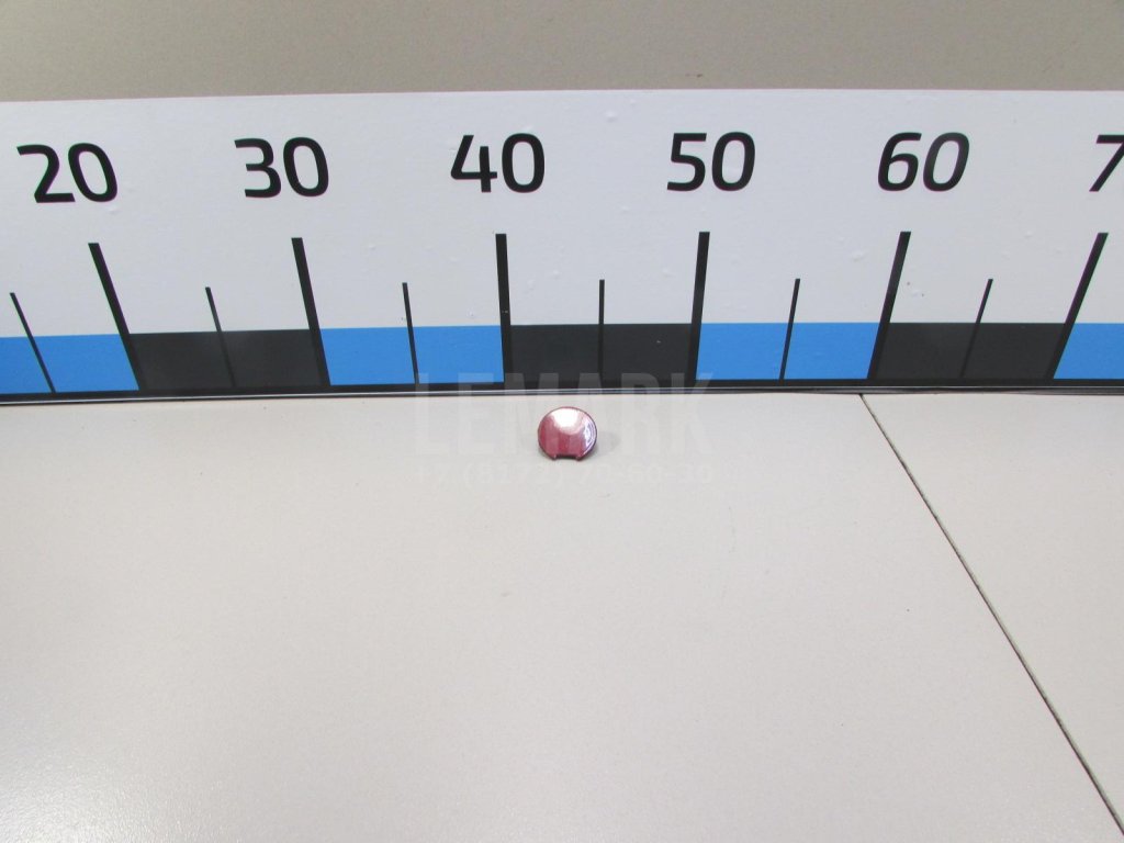 Заглушка бампера