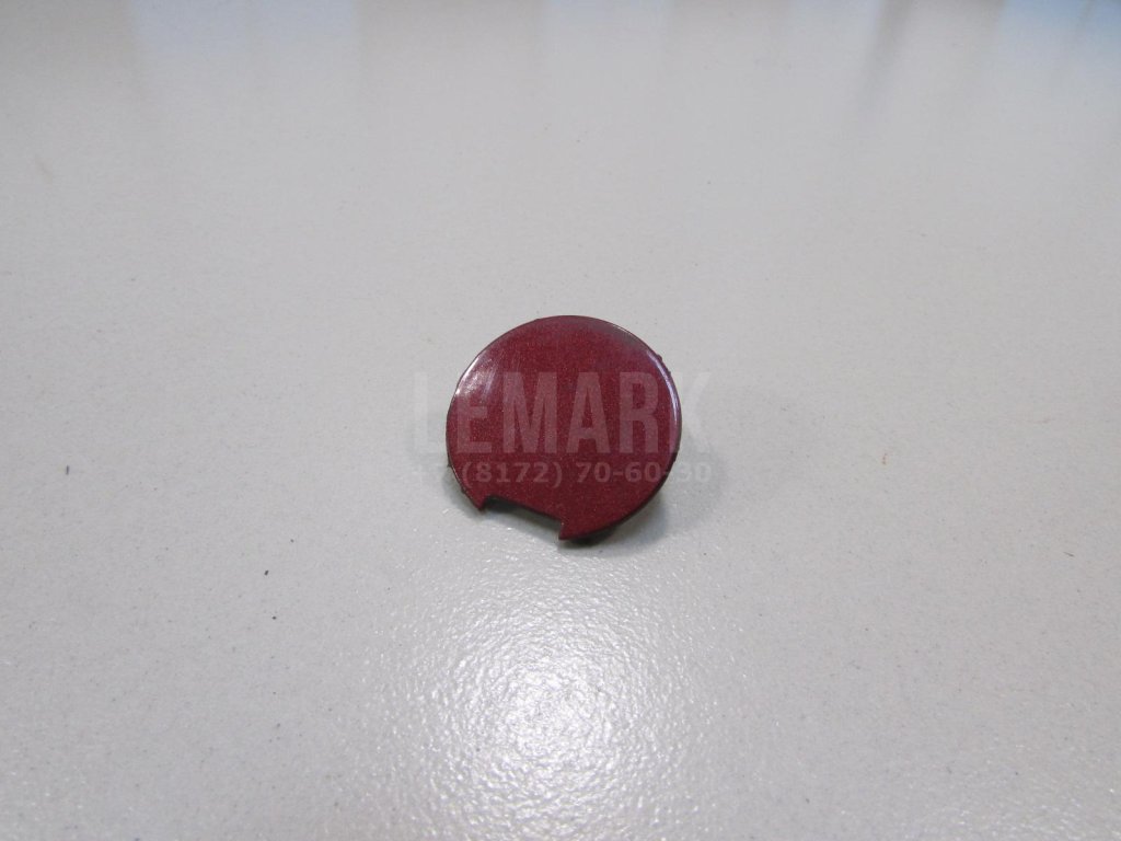 Заглушка бампера