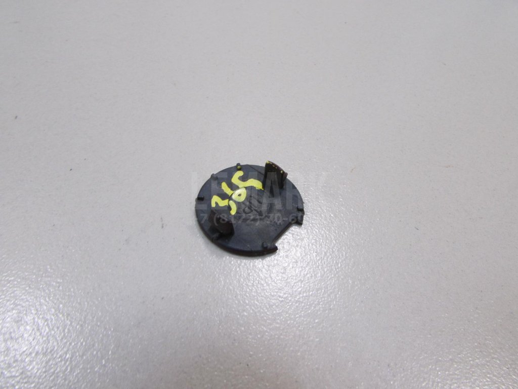 Заглушка бампера