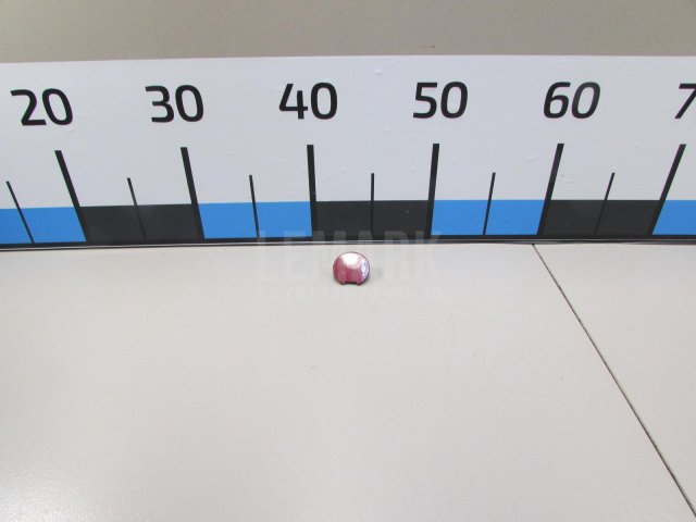 Заглушка бампера