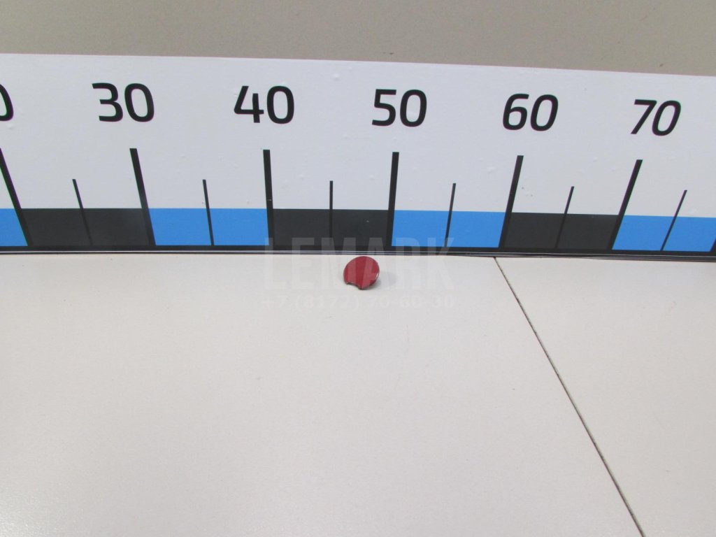 Заглушка бампера