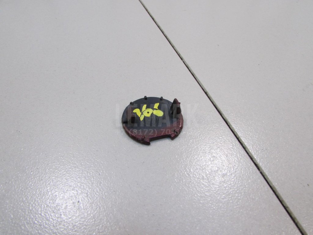 Заглушка бампера