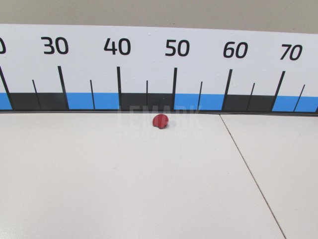 Заглушка бампера