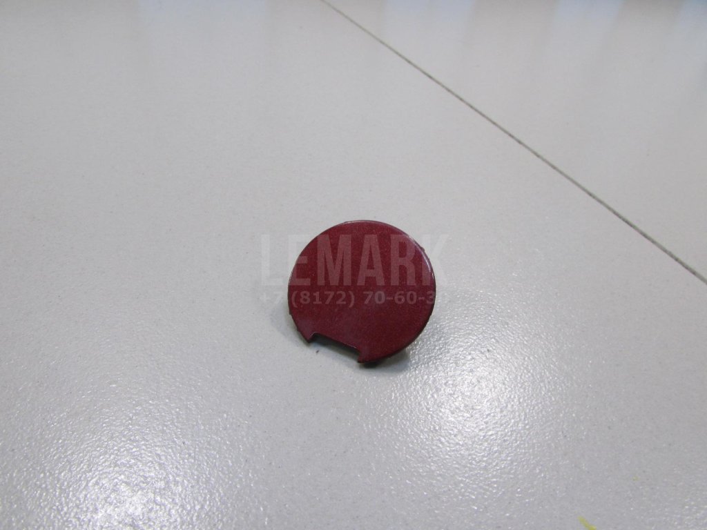 Заглушка бампера