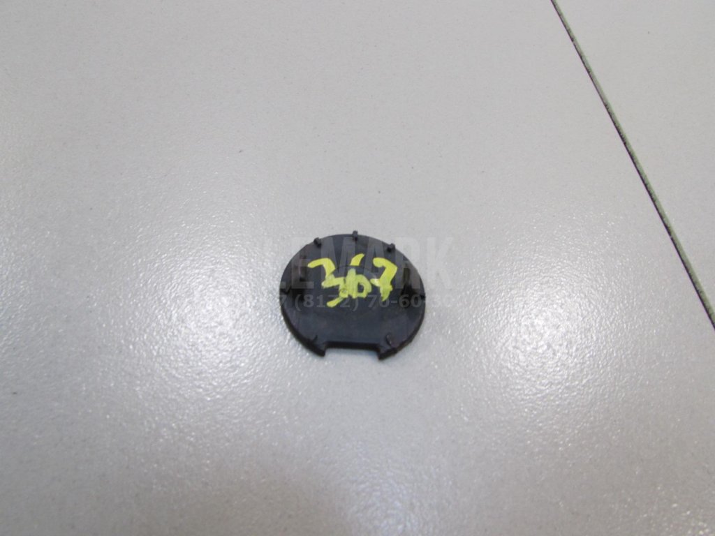 Заглушка бампера