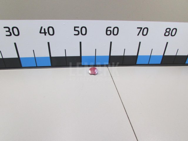 Заглушка бампера