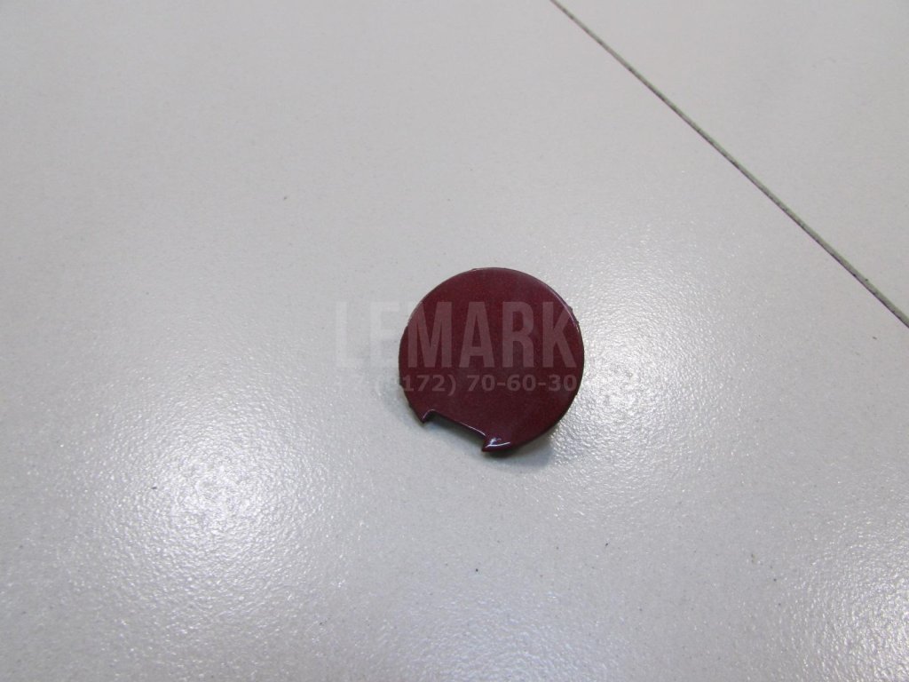 Заглушка бампера