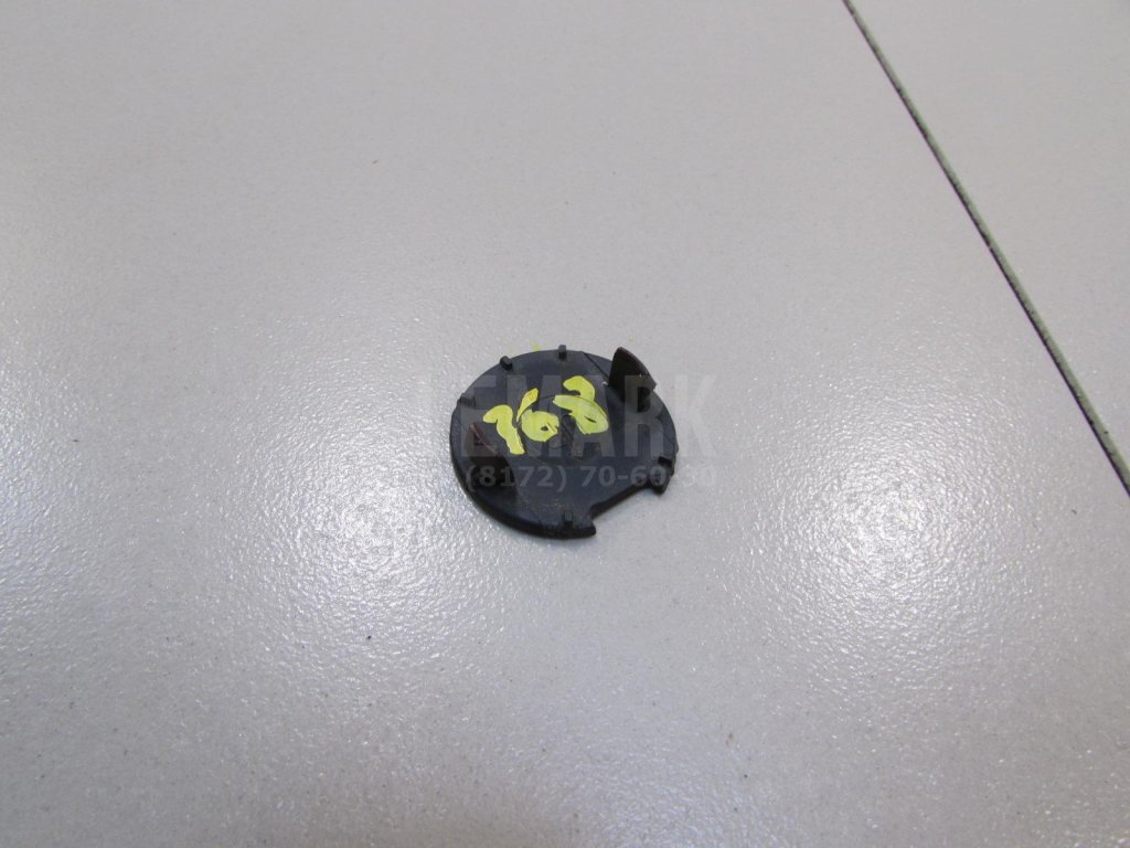 Заглушка бампера