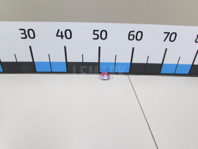 Заглушка бампера